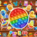Pop It 3D