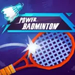 Power Badminton