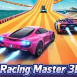 Racing Master 3D