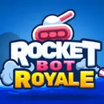 Rocket Bot Royale