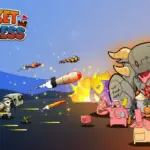 Rocket Fortress