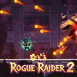 Rogue Raider 2