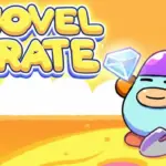 Shovel Pirate