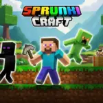 Sprunki Craft