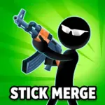 Stick Merge