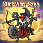 Stick War: Saga