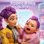 Super Baby Care