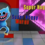 Super Huggy Throw