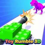 Toy Rumble 3D