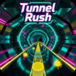 Tunnel Rush