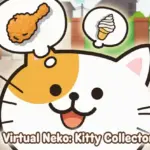 Virtual Neko: Kitty Collector