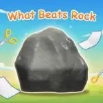 What Beats Rock