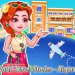World Travel Stories – Airport
