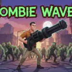 Zombie Waves