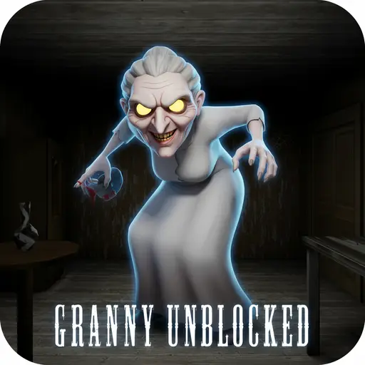 Granny Unblocked Gameplay